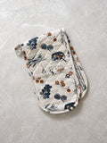 Antipasto Double Oven Glove | Multi-1