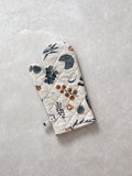 Antipasto Single Oven Glove | Multi-1