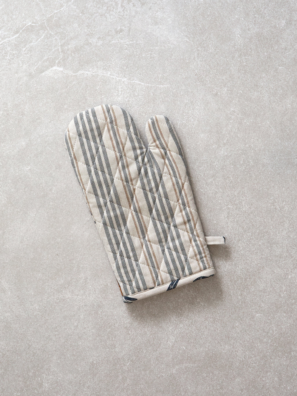 Antipasto Single Oven Glove | Multi-2