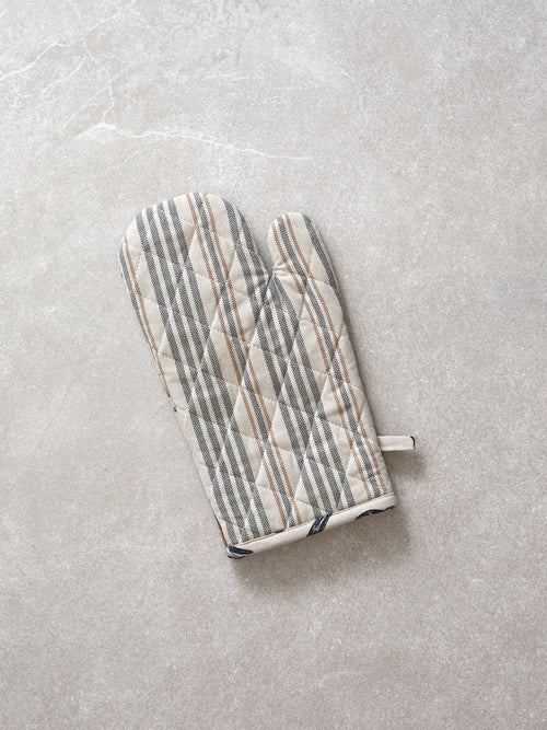 Antipasto Single Oven Glove | Multi-2