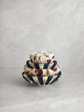 Apple Grove Dish Cover Set of 4 | Multi-1
