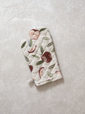 Apple Grove Single Oven Glove | Multi-1