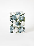 Beloved Hydrangea Greeting Card | Floral-1