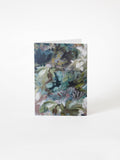 Botanic Wonder Greeting Card | Floral-1