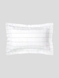 Brunswick Oxford Pillowcase Set | Natural White-1