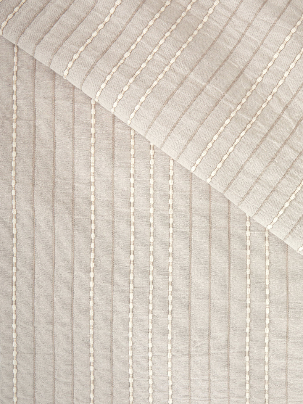 Camden Bed Cover | Natural-4