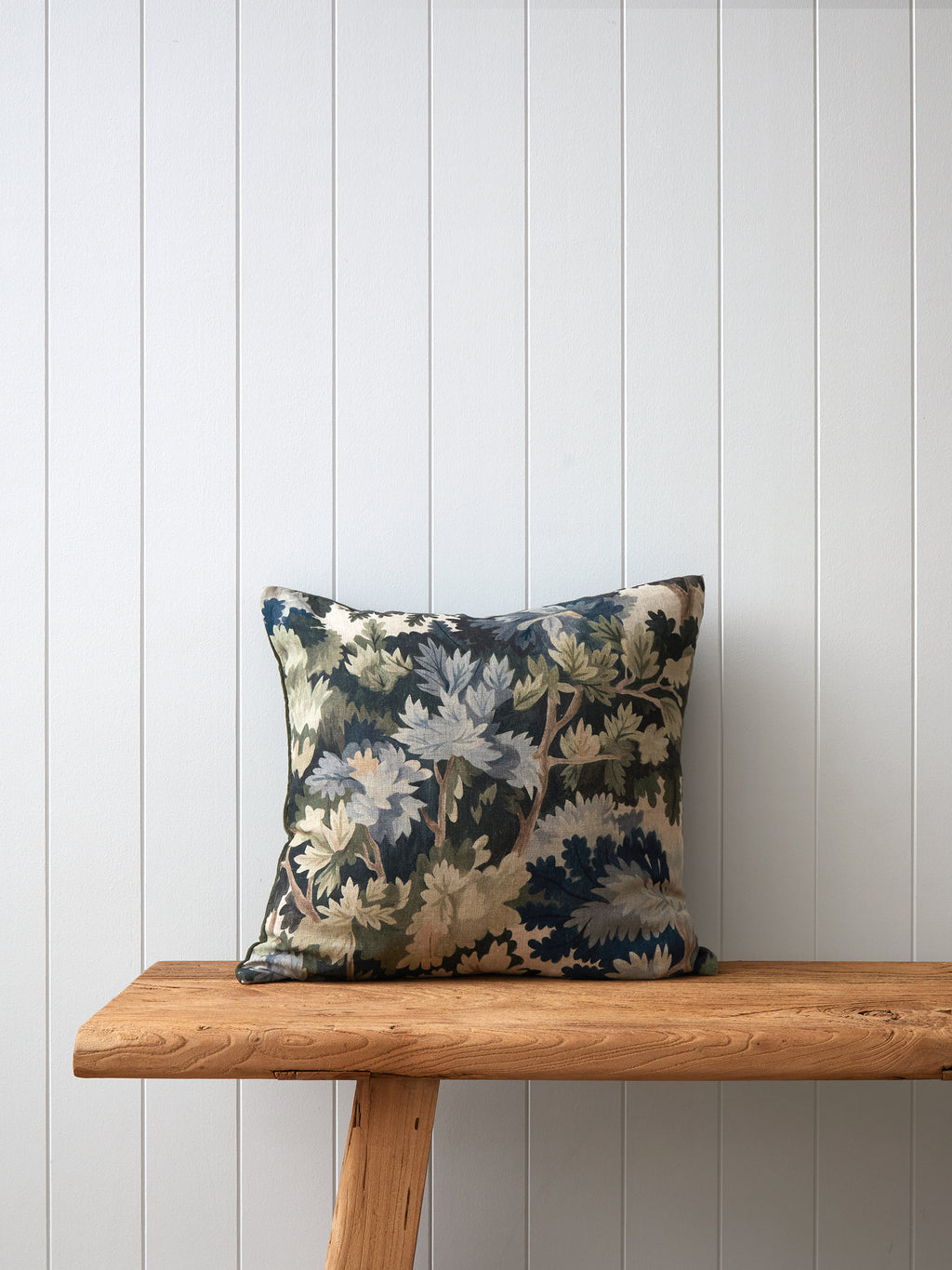 Canopy Square Cushion Cover | Multi-1