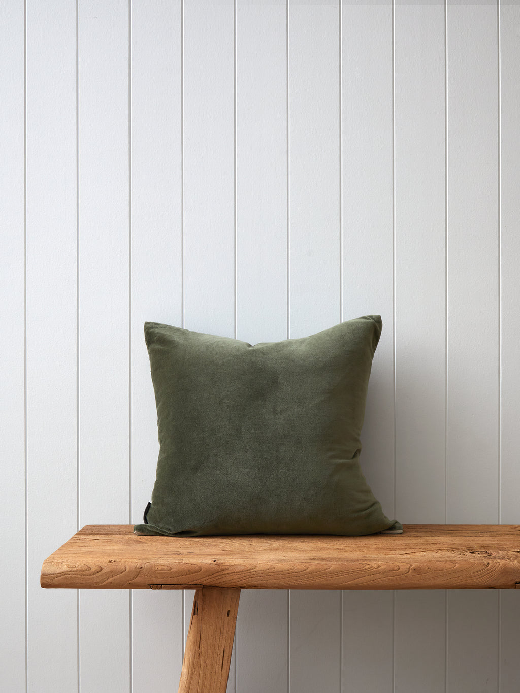 Canopy Square Cushion Cover | Multi-3