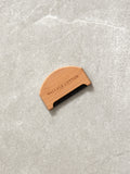 Cotton Cashmere Comb | Natural-1