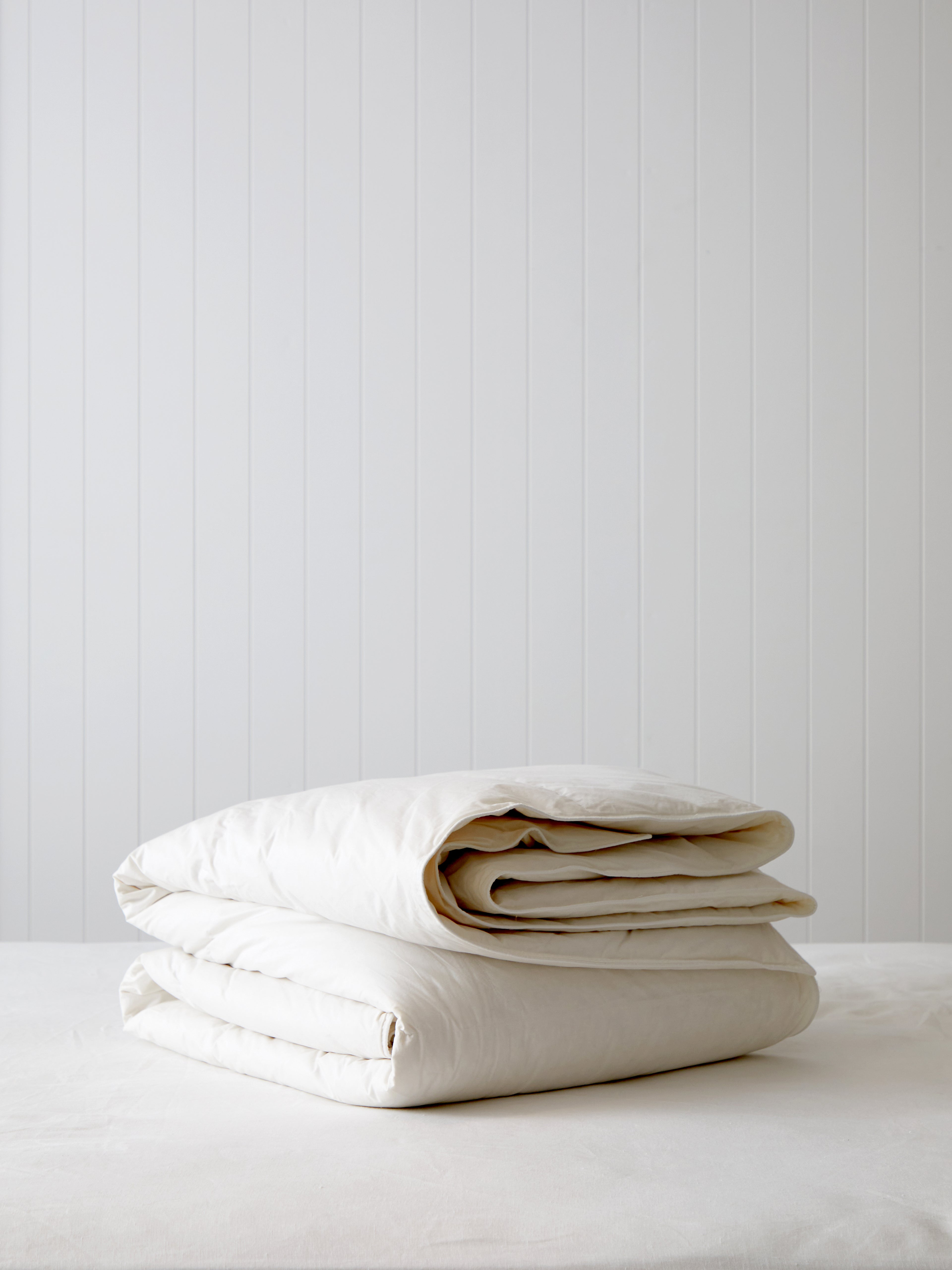 Downtime Duck Duvet Inner | White-1