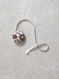 Emmie Measuring Tape | Floral-1