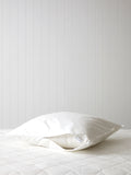 European Pillow Protector | White-1