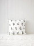Folklore European Pillowcase | Floral-1