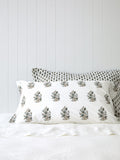 Folklore Lodge Pillowcase Set | Floral-1