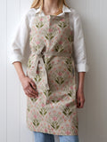 Garden Party Everyday Apron | Multi-1