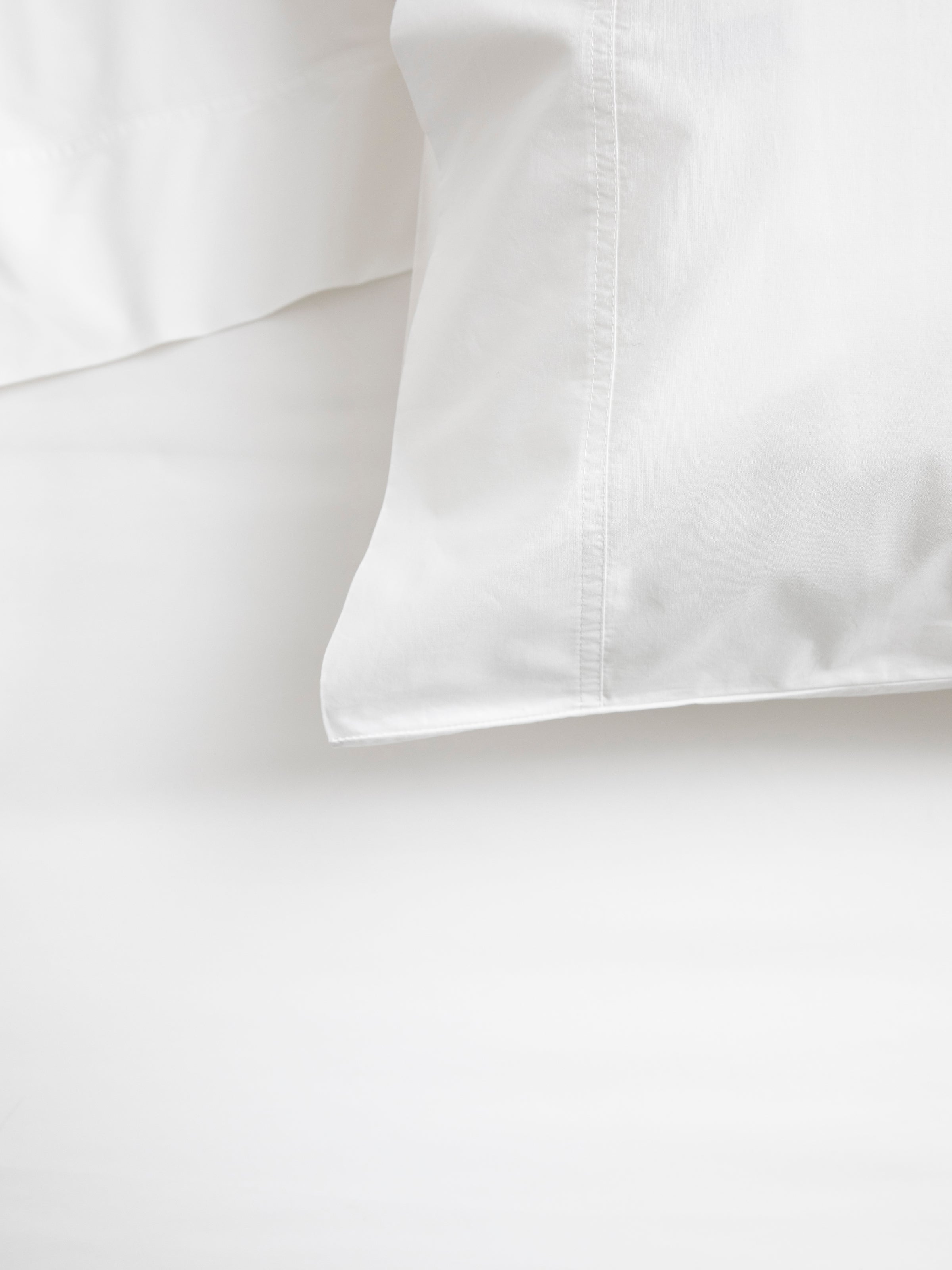 Heirloom Sheet Set | White-2