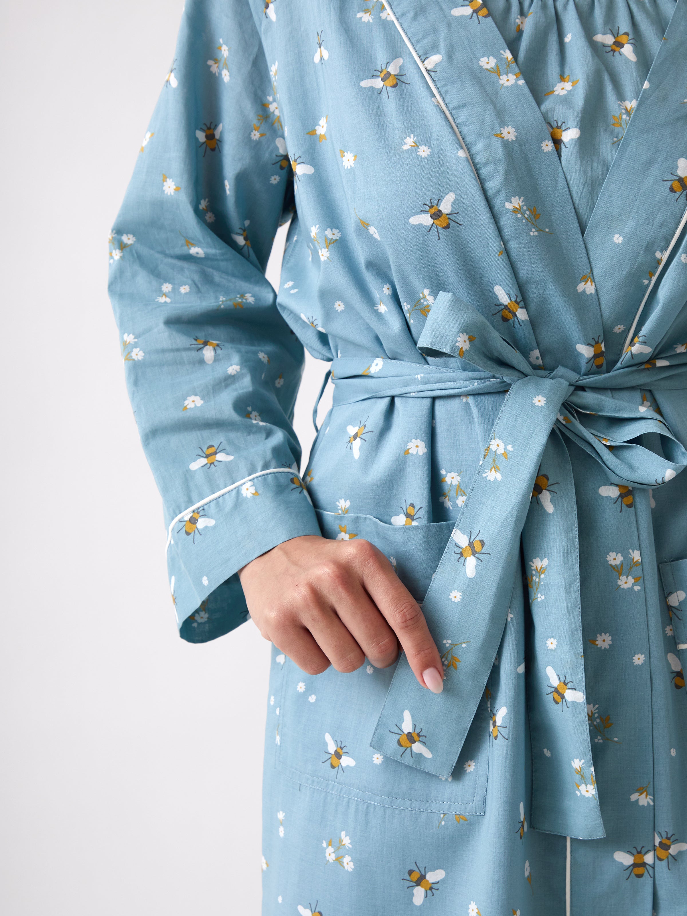 Honey Robe | Multi-2