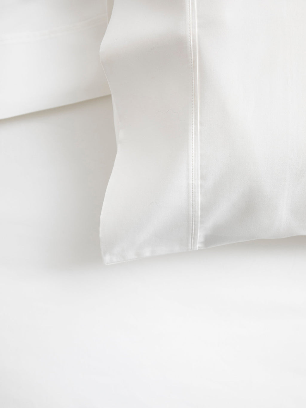 Imperial Flat Sheet | White-2