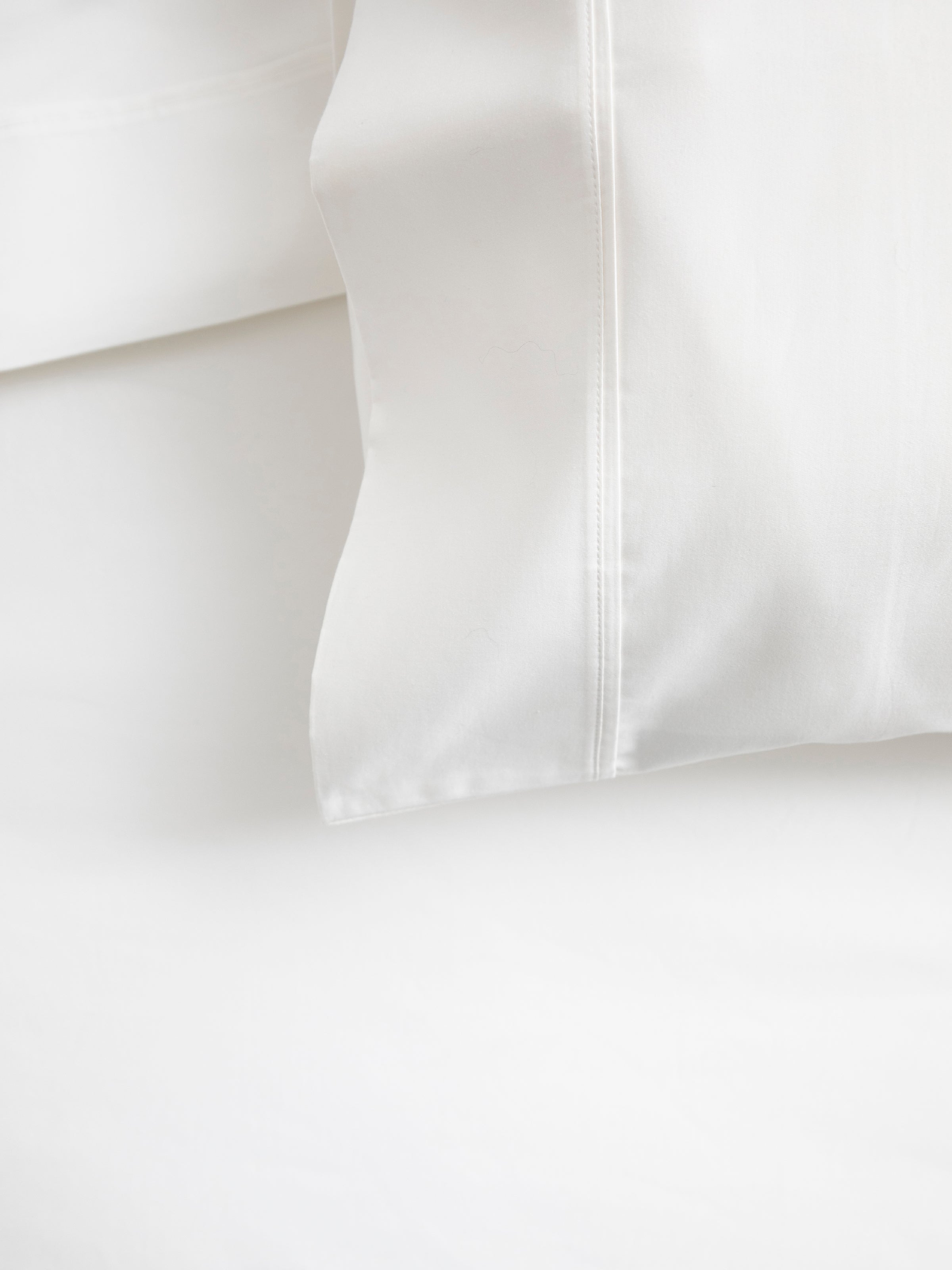 Imperial Flat Sheet | White-2