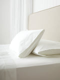 Imperial Sheet Set | White-1