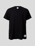 Live Ocean Men's Charity Tee Shirt | Black-1