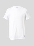 Live Ocean Men's Charity Tee Shirt | White-1