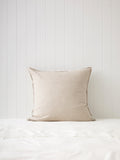 Loft Linen European Pillowcase in Natural | Natural-1