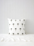 Mallorca European Pillowcase | Palm Tree-1
