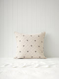 Meant to Bee European Pillowcase | Natural-1