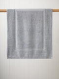 Oasis Bath Mat | Atlantic Blue-1