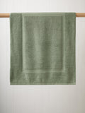Oasis Bath Mat | Fern-1