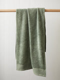 Oasis Bath Sheet | Fern-1