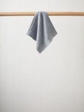 Oasis Face Cloth | Atlantic Blue-1