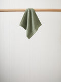 Oasis Face Cloth | Fern-1