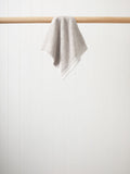 Oasis Face Cloth | Stone-1