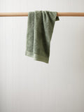 Oasis Hand Towel | Fern-1