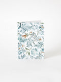 Odette Greeting Card | Floral-1