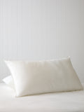 Polyfibre Lodge Pillow Inner | White-1
