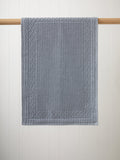 Porto Bath Mat | Atlantic Blue-1