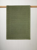 Porto Bath Mat | Fern-1