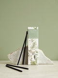 Pure Cotton Aroma Sticks Set of 6 | White-1