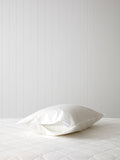 Standard Pillow Protector | White-1