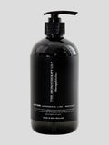 Therapy Kitchen Hand Lotion - Lemongrass Lime & Bergamot | Black-1