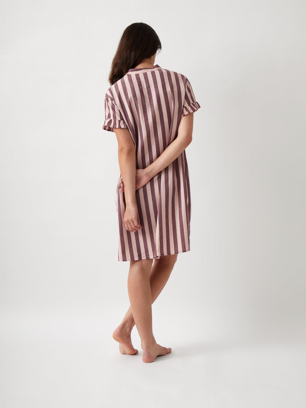 Tula Nightshirt | Stripe-3