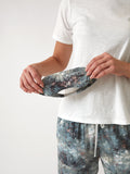 Valentina Eye Mask | Floral-1