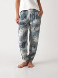 Valentina PJ Pants | Floral-1